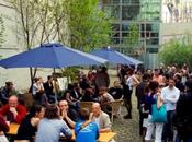 faire week Rendez-vous dans Frigos Paris