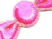 nouveaux patchs thermocollants pour customiser habits chéris