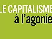 Capitalisme l'Agonie Paul JORION