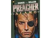 Garth Ennis Steve Dillon Preacher, Alamo