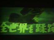 GODZILLA MOTHRA japanese monster movies