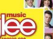 Concours Flash Influence: Gagnez l'album série Glee