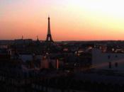 Night Paris...
