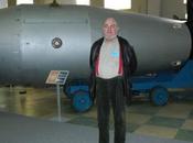 Tsar Bomba, plus puissante bombe atomique jamais conçue