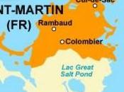 Saint-Martin petit territoire taille, mais terme problématiques