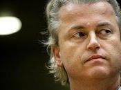 Pourquoi Geert Wilders persona grata Savièse Valais