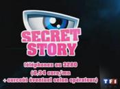 Secret Story Juillet