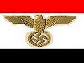 parti nazi d’Egypte sort l’ombre