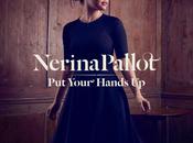 Remix jour Nerina Pallot Your Hands (Like It's 1987) Chatterleys Mix)