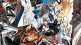 System Works rachète droits pour Guilty Gear