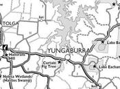 Autour Cairns: Yungaburra, Atherton Tablelands