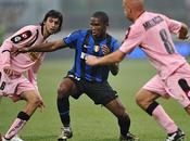 L'Inter remporte Copa Italia Eto'o s'offre doublé finale