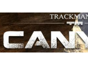 Petit trailer Trackmania² Canion