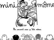 MINI MÔME Corrèze...Bébé aime Plume