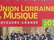 150ème anniversaire Moyeuvre-Grande