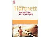 enfance australienne