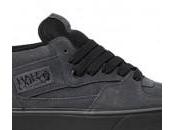 Vans ‘Dark Shadow’ Pack Automne 2011