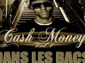 Album Cash money Vol.1