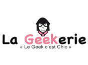 Geekerie site connaître