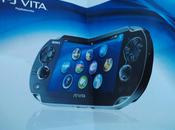 Sony aurait pour définitif PlayStation Vita