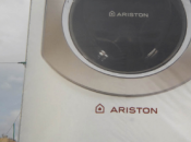 machine laver géante d’Ariston Inside