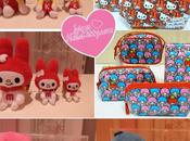 Sanrio characters PansonWorks encore plus d'objets