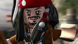 Lego Pirate Caraibes:le making