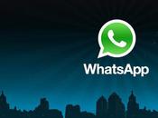 WhatsApp Messenger célèbre application chat iPhone gratuite