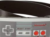 ceinture Nintendo