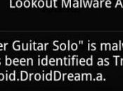 nouveaux malwares détectés sous Android