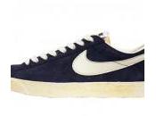 Nike Blazer Vintage Automne 2011