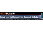 ACFPoker.fr: Dernière chance pour jouer WSOP 2011 Vegas!