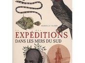 Expéditions dans mers