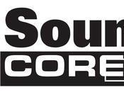 Creative annonce puce Sound Core3D