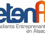 Focus ETENA, Pôle l'Entrepreneuriat Etudiant d'Alsace
