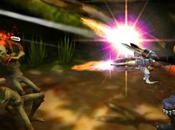 Square Enix annonce Heroes Ruin