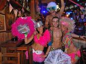 Enzo entre dans monde nuit