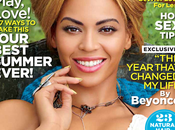 Beyoncé couverture Essence Magazine