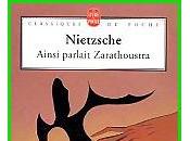 Nietzsche, Prologue Zarathoustra