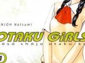 [Manga] Otaku Girls: Yaoi power