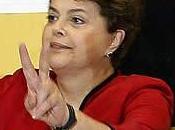 Brésil: Dilma Rousseff veut mettre misère