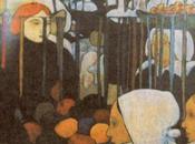 Emile Bernard, peintre lillois