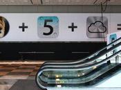 iCloud dernières informations date