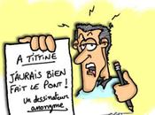 Post Tittine travailler week-end pont…