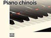 "Piano chinois" d'Etienne Barilier