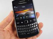photos BlackBerry Curve Apollo