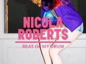 Clip Nicola Roberts Beat Drum