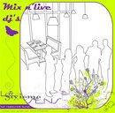 Sweet lounge............