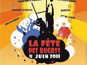 C’est fête rugbys