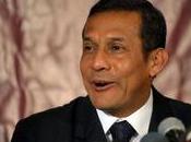 Pérou: Humala mieux placé dans sondages